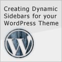 Post Thumbnail of Creating Dynamic Sidebars (widget-ready theme) in WordPress