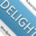 Post Thumbnail of Delighted Wordpress Theme - Free Theme with Premium Features