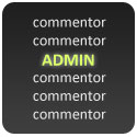 Post Thumbnail of Styling Admin's Comment in Wordpress