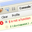 Post Thumbnail of jQuery : How To Fix the "$ is not a function" Error Using noConflict