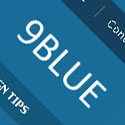 Post Thumbnail of 9Blue - A Free Premium Wordpress Theme