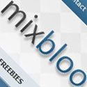 Post Thumbnail of Mix Bloo - Free Premium Blue Wordpress Theme