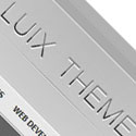 Post Thumbnail of Luix - Free Premium Grayscale Wordpress Theme