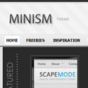 Post Thumbnail of Minism - Free Minimal-Style Premium Wordpress Magazine Theme
