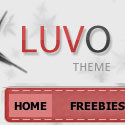 Post Thumbnail of Luvo – Free Premium WordPress Magazine Theme