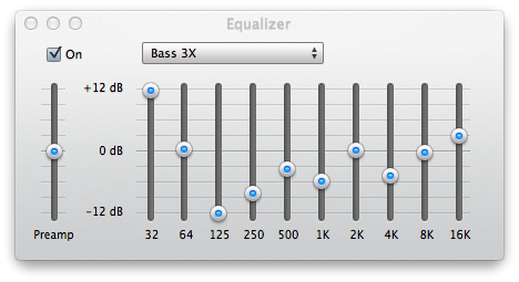 Best iTunes Equalizer Setting for Bass Lovers (Bass 3X / Mega Bass / Bass  Boost) | ZENVERSE