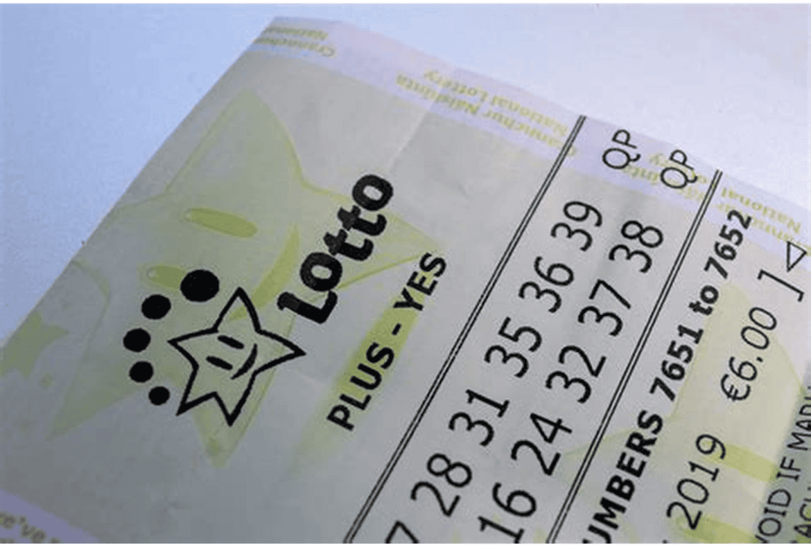 Strategi Menang Togel Silang Homo OLE777