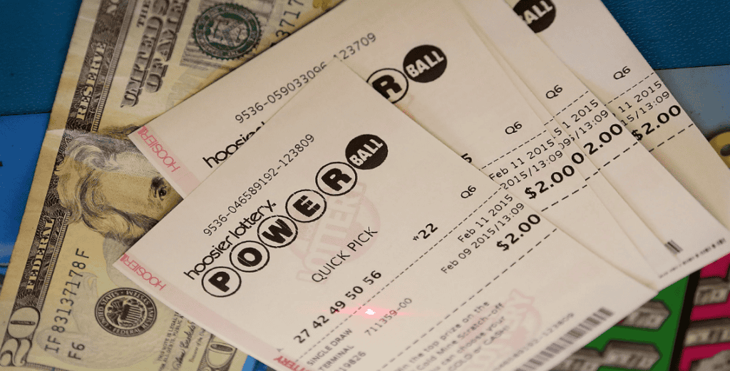 jackpot togel