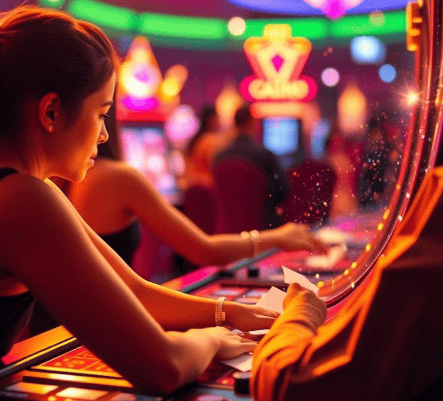 Begini Cara Kerja Bandar Atau Agen Betting Online