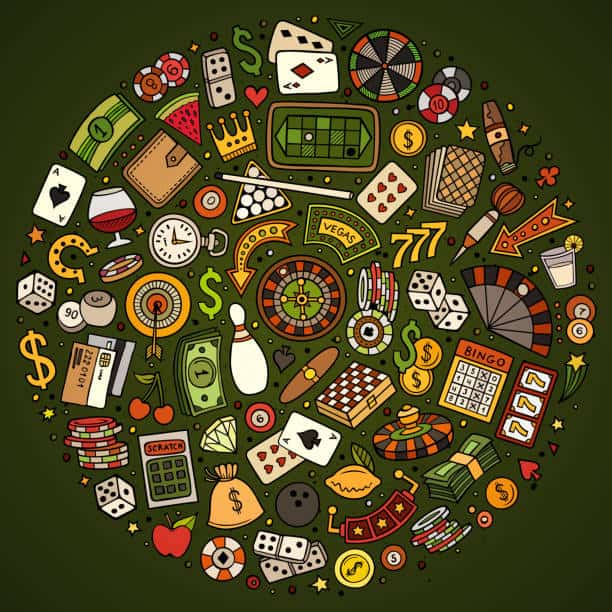 Macam – Macam Variasi Dalam Permainan Taruhan Online Terbaru