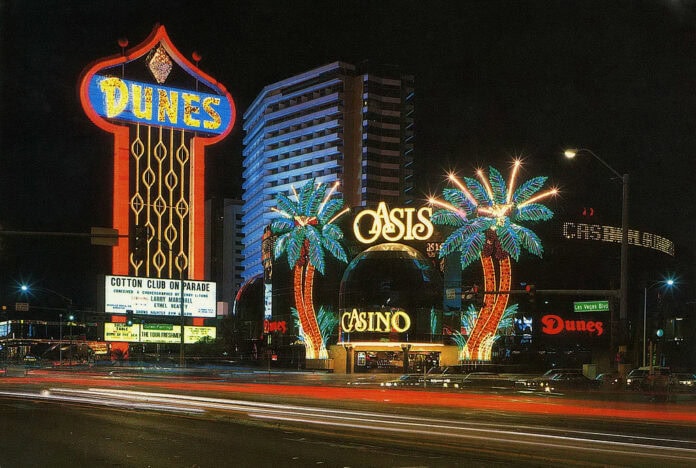 Pola Jackpot Bermain Taruhan Online Lengkap dan Strateginya