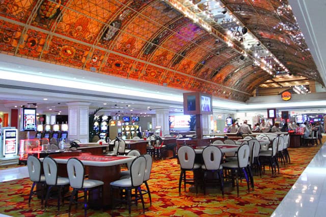 Faktor Keberuntungan Mendapatkan Jackpot dalam Taruhan Online