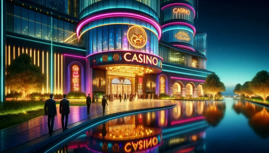 Bonus dalam Situs Taruhan Online Cara Kerja & Resiko Yang Perlu di Pahami