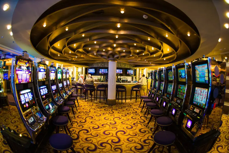 Rahasia di Balik Kemenangan Taruhan Online Pola yang Tidak Banyak Diketahui