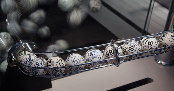 Mekanisme Perputaran Angka Togel Online Panduan Untuk Pemula