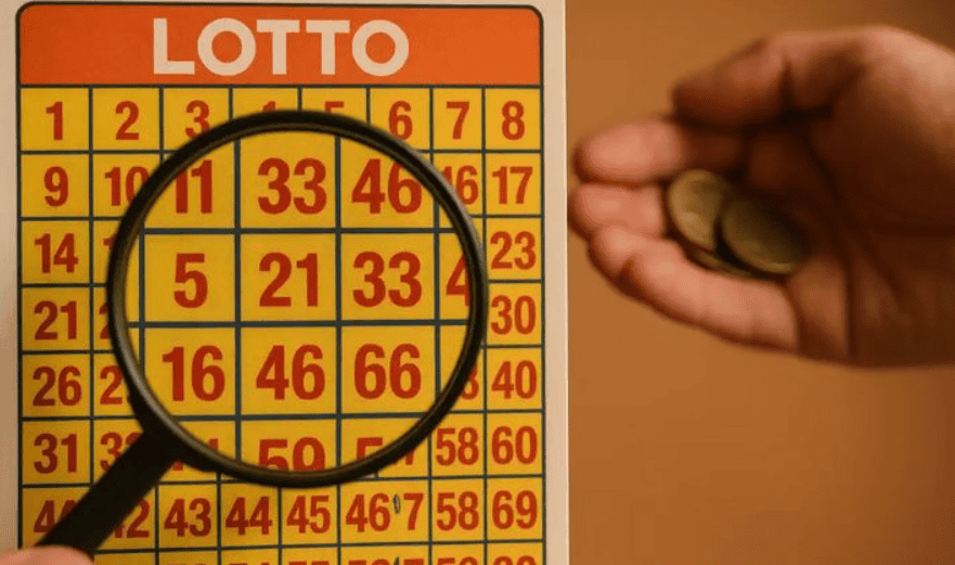 Panduan & Cara Memahami Permainan Togel 6D