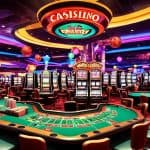 Permainan Sicbo Online Serunya Tebak Angka dengan Tiga Dadu