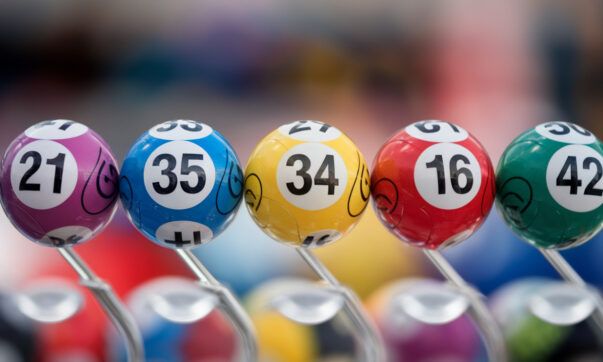 Memahami Perputaran Angka Togel Faktor Yang Mempengaruhi