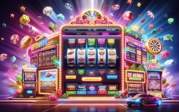 Modal Tipis Peluang Manis : Tips Santai Menang Taruhan Online Tanpa Harus Kantong Jebol