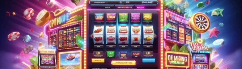 Modal Tipis Peluang Manis : Tips Santai Menang Taruhan Online Tanpa Harus Kantong Jebol