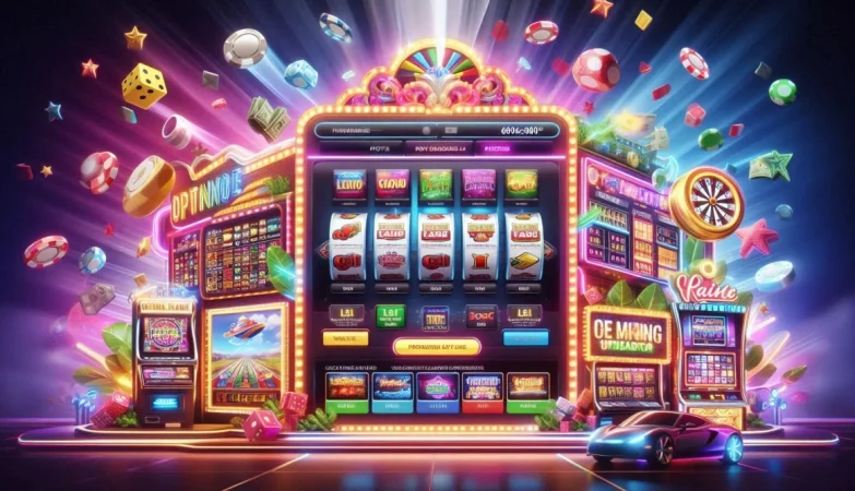 Modal Tipis Peluang Manis : Tips Santai Menang Taruhan Online Tanpa Harus Kantong Jebol