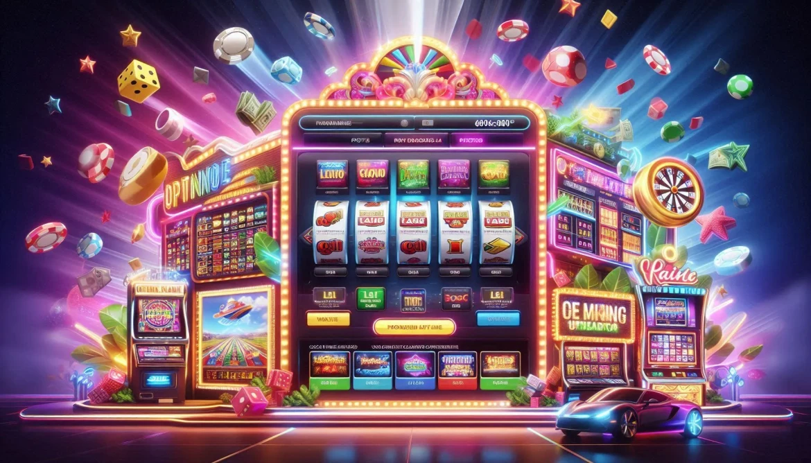 Modal Tipis Peluang Manis : Tips Santai Menang Taruhan Online Tanpa Harus Kantong Jebol