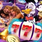 Cara Mendapatkan Jackpot di Live Casino Online Peluang Menang Besar!