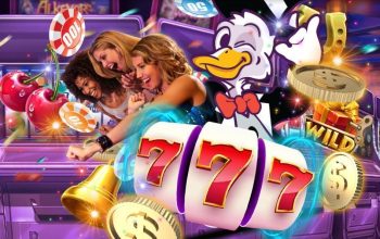 Cara Mendapatkan Jackpot di Live Casino Online Peluang Menang Besar!