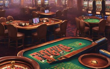 Mengenal Sistem Keamanan Situs Taruhan Online Pahami Sebelum Bermain!