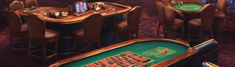 Mengenal Sistem Keamanan Situs Taruhan Online Pahami Sebelum Bermain!