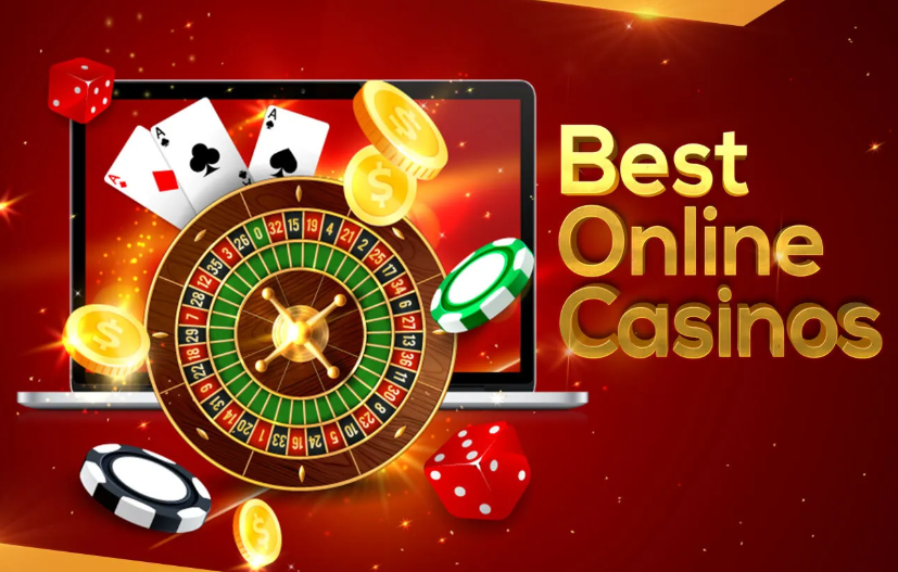 Mengenal Dunia Casino Online Di Era Digital: Aturan & Keamanan